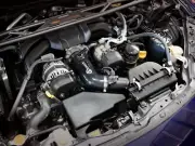 aFe Takeda Super Stock Induction System For 2022-2025 BRZ GR86 2.4L H4 (for: Subaru)