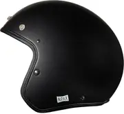Nexx X.G20 Purist SV Jet Helmet, black, Size XL for Men