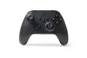 PowerA PC Cloud Gaming OPS V1 Wireless Wired Bluetooth Controller - Black