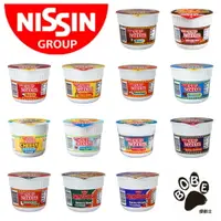 在飛比找樂天市場購物網優惠-【BOBE便利士】菲律賓 日清 NISSIN mini CU