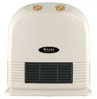 在飛比找樂天市場購物網優惠-東銘 陶瓷電暖器 TM-3701T【全館免運】