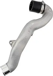 Toyota Genuine Parts Compressor Outlet Elbow, HiAce/Regius Ace, Part Number: 17206-30020