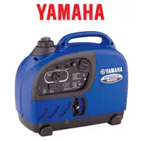 在飛比找蝦皮商城優惠-YAMAHA 山葉 1000W靜音變頻發電機 EF1000I