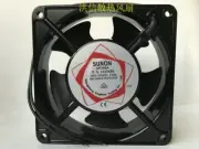 SUNON DP300A P/N 3123XBL 380V 0.08A 12CM 12cm cooling fan