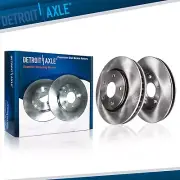 Front Disc Brake Rotors for 228i xDrive Gran Coupe X1 X2 Mini Cooper Countryman (for: Mini)