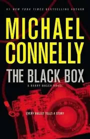 The Black Box Connelly, Michael