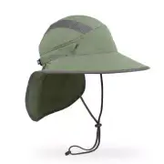 Sunday Afternoons - Ultra Adventure Hat Eucalyptus