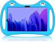Kids Soft Case for Teclast T40 Plus 10.4'' Folding Stand Cover for Teclast T40 Pro 10.4 inch Silicon Protect Shell (Color : Blue, Size : T40)