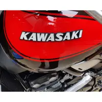 在飛比找蝦皮商城精選優惠-Kawasaki Z650RS 車貼 適用於川崎Z650RS