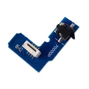 New Power Reset Switch Accessories Component Adapter For PS2 70000 Series
