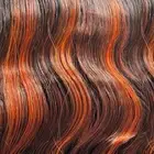 Sensationnel Curls Kinks&co Lace Front Wig - 13x6 Kinky Silk Pressed 26"