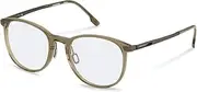 [Rodenstock] R7163 C000 brown 54/21/145 MAN Eyewear Frame