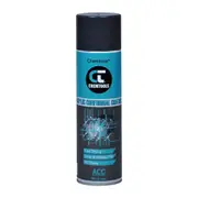 CHEMTOOLS Acrylic UV Plus Conformal Coating Protector Resist Abrasion 400ml