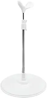 Doll Support Stand | Doll Display Stand Support | Sturdy Display Mount, Adjustable Doll Accessories for Table, Shelf