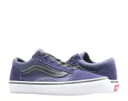 Vans Old Skool Medieval Blue/Black Low Top Sneakers VN0A38HBU3Y