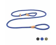 Durable Slip Dog Leash Nylon Com