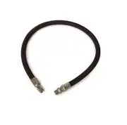 8.918-280.0 Legacy Pressure Washer Whip/Connector Hose, 3/8" x 6', 5000 PSI