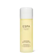 ESPA Fortifying Bath and Body Oil 100ml