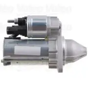 Valeo 438272 Starter Motor for BMW X3 xDrive28i 2011-2011 (for: BMW)