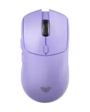 SC580X Wireless Gaming Mouse Tri-Mode 2.4G/BT5.0/USB-C Gaming Mouse 10000 DPI...