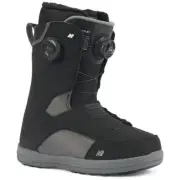 K2 Kinsley Women's Snowboard Boots, Black, W10 MY24