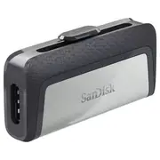 SanDisk Ultra Dual Type-C 3.1 USB Flash Drive 32GB