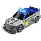 Majorette 203302030 Police Car 15 Cm, One Size