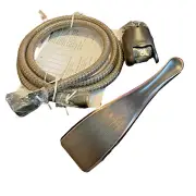 Delta 57513-RB Wall Mount Hand Shower Venetian Bronze 2.5 GPM