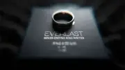 Everlast Size 12 (Gimmick and Online Instructions) by Rafael D'Angelo and Mazent
