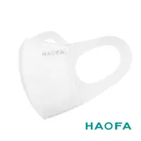在飛比找蝦皮商城優惠-HAOFA超透氣無痛感醫療口罩(30入)【5色】