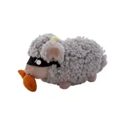 Catanimal Plushies - Catan Robber Sprite