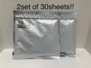 The Stem Cell Face Mask PREMIUM (30 Sheets) 2set “Made In Japan”