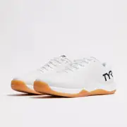 [TYR] TYR - MEN'S CXT-2 ELITE CARBON TRAINER - WHITE GUM
