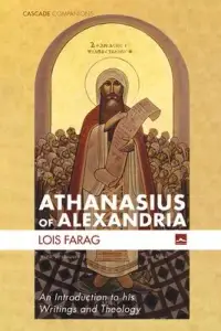 在飛比找博客來優惠-Athanasius of Alexandria