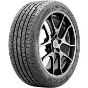 Tire 275/35ZR20 275/35R20 Cooper Cobra Instinct AS A/S High Performance 102Y XL