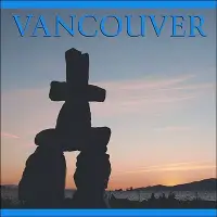 在飛比找博客來優惠-Vancouver