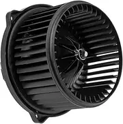 Automotive Replacement Blower Motors, Blower Motor Heater Motor Compatible for Hyundai Accent IV Solaris Kia Rio 971114L000