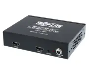 Tripp Lite 4-Port HDMI Over Cat5/Cat6 Video Extender / Splitter TAA / GSA