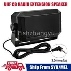 EXTENSION SPEAKER UHF CB RADIO SPK04 SUIT FOR UNIDEN GME ORICOM 4WD 4X4 TRUCK