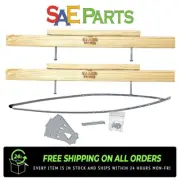 NEW Kelaro EZ Sink Mounting Bracket Kit for Undermount Kitchen Sinks