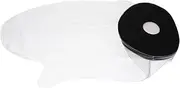 NOLITOY Pcs Shower Limb Cover Bandage Arm Cast Protector Hands Cast Cover Bandage Tape