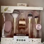 EcoTools Winter Shine Beauty Kit Make-up Brushes - Brand New
