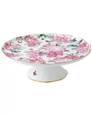 Royal Albert Miranda Kerr Friendship Gratitude Cake Stand