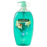 Palmolive Naturals Body Wash Sea Minerals 2L