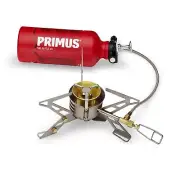 Primus OmniFuel II multi-fuel camping stove hiking burner outdoor tripod heater