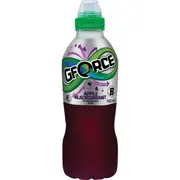 Gforce Apple Blackcurrant 750ml x 12