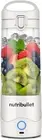 USB-C Rechargeable Portable Blender 590ml for Smoothies & Shakes BPA-Free