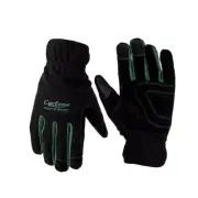 Cyclone Size Medium Touch Screen Compatible Multi-Purpose Gardening Gloves