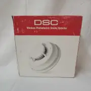 DSC WS4916 Wireless Photoelectric Smoke Detector