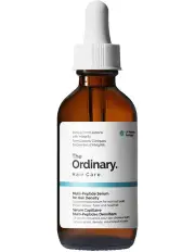 [The Ordinary] Multi-Peptide Serum For Hair Density 60ml